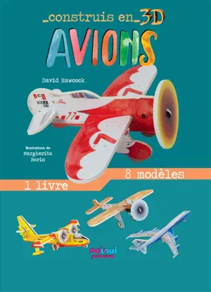 Avions - David Hawcock