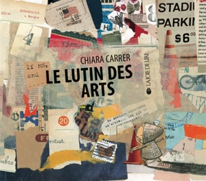 Le lutin des arts - Chiara Carrer