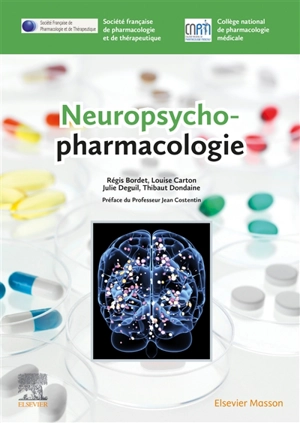 Neuropsychopharmacologie - Société française de pharmacologie et de thérapeutique