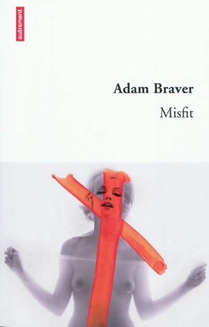 Misfit - Adam Braver