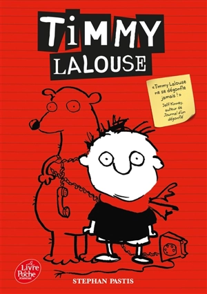 Timmy Lalouse. Vol. 1 - Stephan Pastis