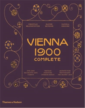 Vienna 1900 Complete - Christian Brandstätter