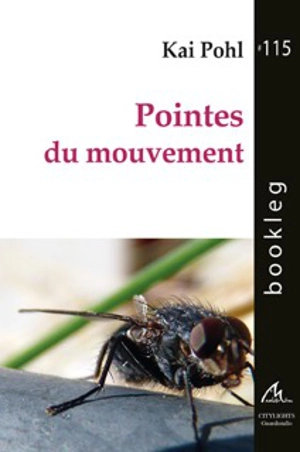 Pointes du mouvement - Kai Pohl