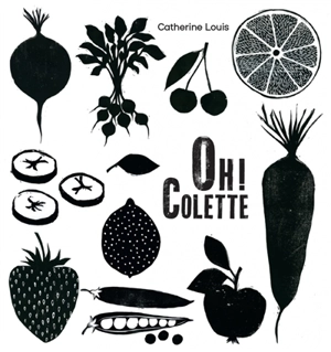 Oh ! Colette - Catherine Louis