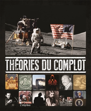 Théories du complot - Will Bryan