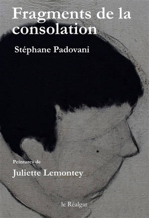 Fragments de la consolation - Stéphane Padovani