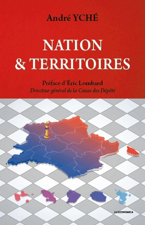 Nation & territoires - André Yché