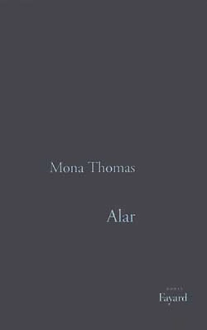 Alar - Mona Thomas