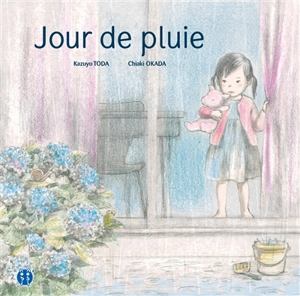 Jour de pluie - Kazuyo Toda