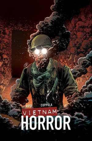 Vietnam horror. Vol. 1 - Massimo Rosi