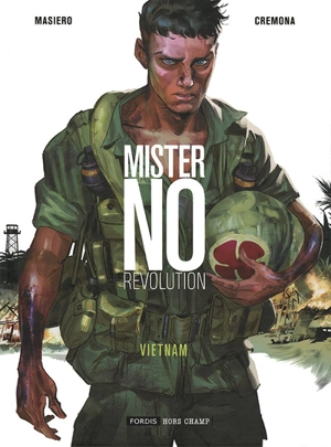 Mister No Revolution. Vol. 1. Vietnam - Michele Masiero