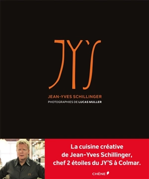 JY'S - Jean-Yves Schillinger