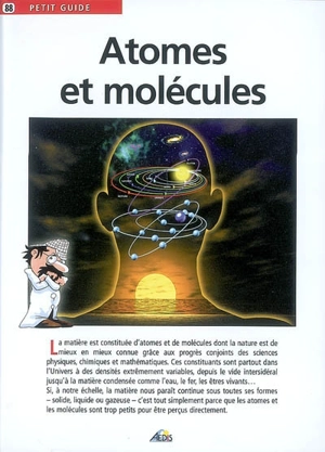 Atomes et molécules - Guy Taieb