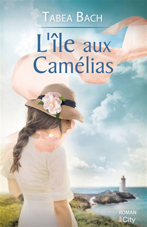 L'île aux camélias - Tabea Bach