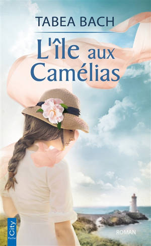 L'île aux camélias - Tabea Bach