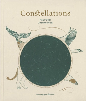 Constellations - Paul Geai