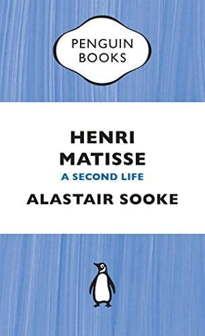 Henri Matisse A Second Life