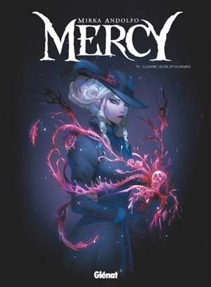 Mercy. Vol. 1. La dame, le gel et le diable - Mirka Andolfo