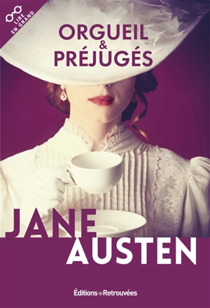 Orgueil et préjugés - Jane Austen