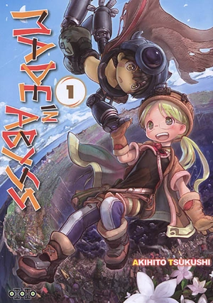 Made in abyss. Vol. 1 - Akihito Tsukushi