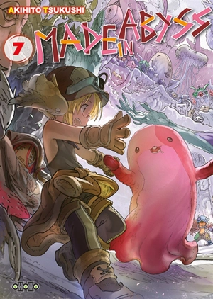 Made in abyss. Vol. 7 - Akihito Tsukushi