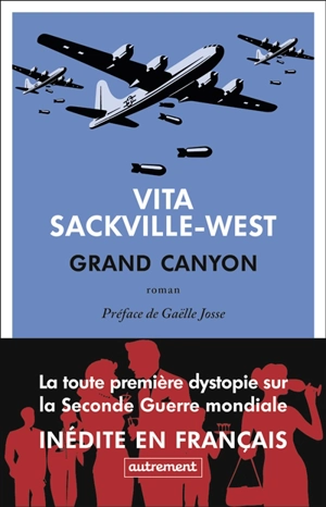 Grand Canyon - Vita Sackville-West