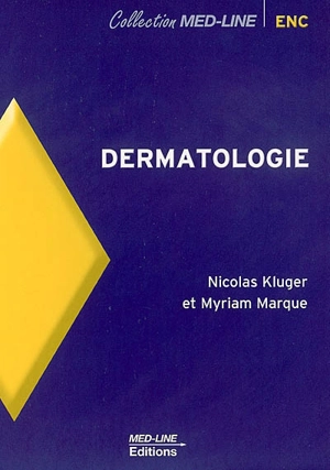 Dermatologie - Nicolas Kluger