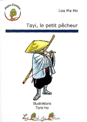 Tayi, le petit pêcheur - Marc-Olivier Louveau