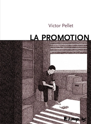 La promotion - Victor Pellet