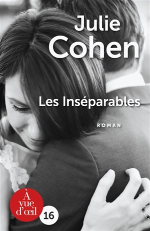 Les inséparables - Julie Cohen