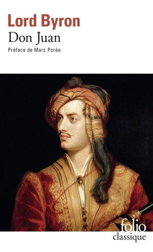 Don Juan - George Gordon Byron Byron