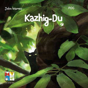 Kazhig-Du - Pog