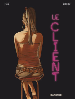 Le client - Zidrou