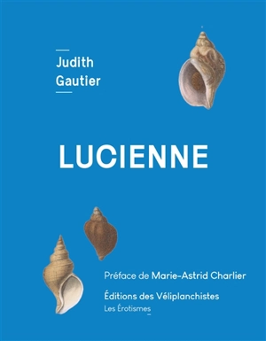 Lucienne - Judith Gautier