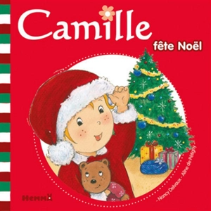 Camille. Vol. 25. Camille fête Noël - Aline de Pétigny