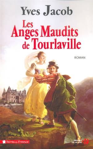 Les anges maudits de Tourlaville - Yves Jacob