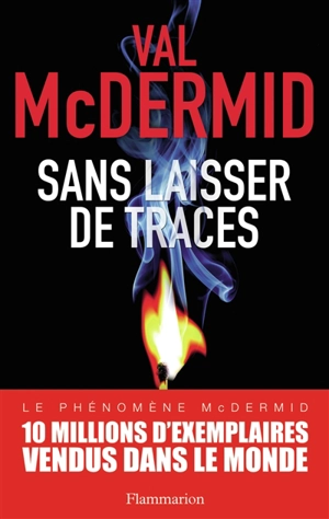 Sans laisser de traces - Val McDermid