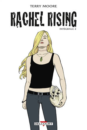 Rachel rising : intégrale. Vol. 2 - Terry Moore