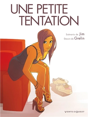 Une petite tentation - Jim