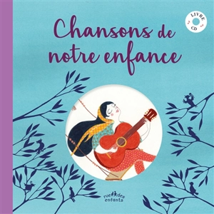 Chansons de notre enfance - Pia Taccone