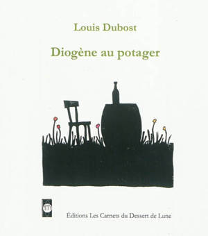 Diogène au potager : panier AMAP politique - Louis Dubost