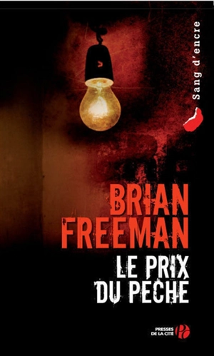 Le prix du péché - Brian Freeman