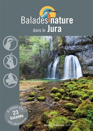 Balades nature dans le Jura