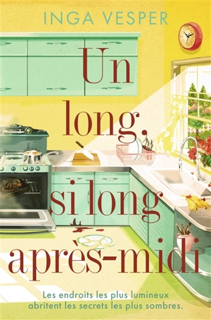 Un long, si long après-midi - Inga Vesper