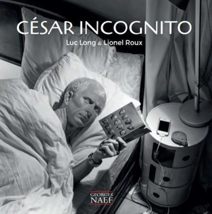 César incognito - Luc Long