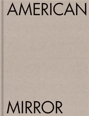 Philip Montgomery American Mirror - Philip Montgomery