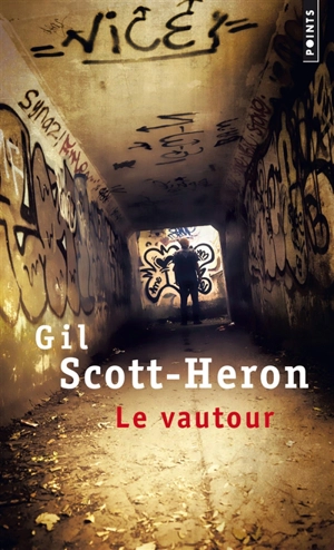 Le vautour - Gil Scott-Heron