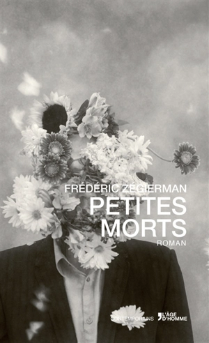 Petites morts - Frédéric Zegierman