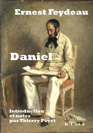 Daniel - Ernest Feydeau