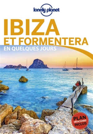 Ibiza et Formentera en quelques jours - Isabella Noble